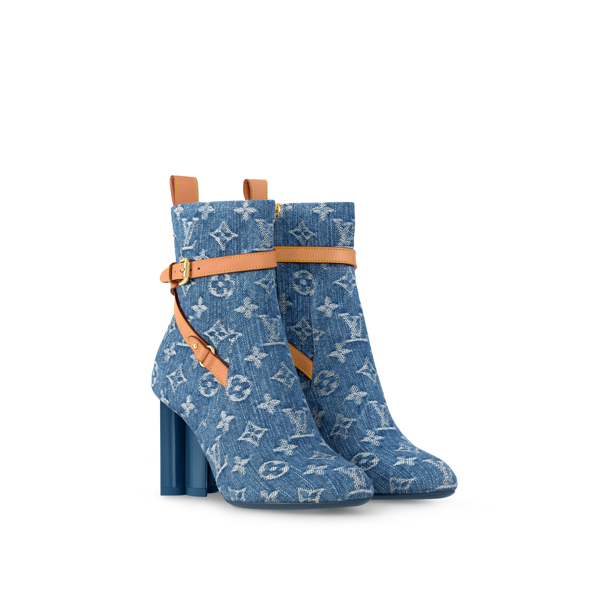 Louis vuitton ladies boots online